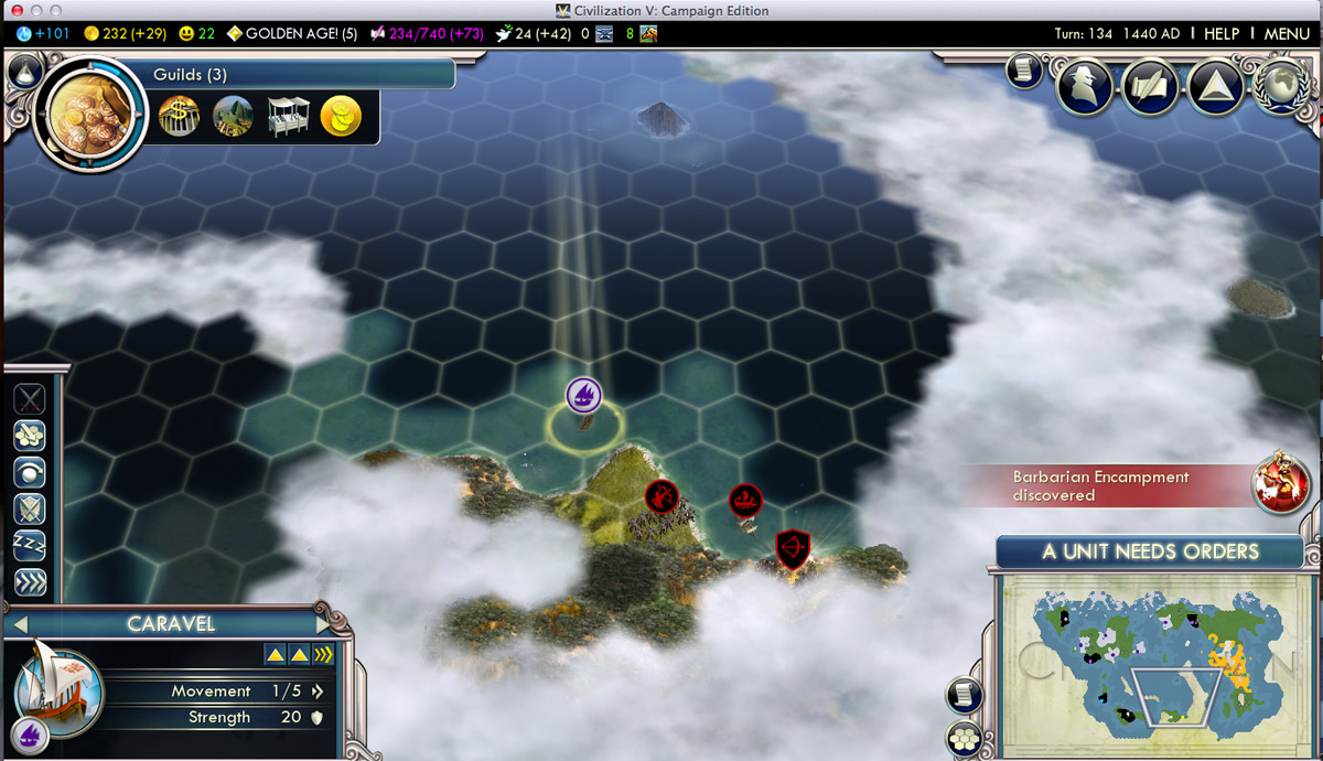 civv