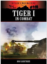 Tiger I in Combat