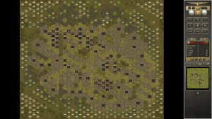 Panzer Corps Grand Campaign 1939-1945 review No Fog of War Berlin Odds