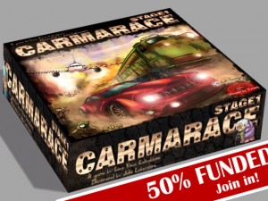 GARPA-24-2 Carmarace