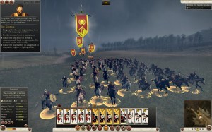 Total War Rome II Impressions Rome 4