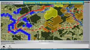 Figure 8-Game Map South Elevations-Flashpoint-Oct-AAR-Part1