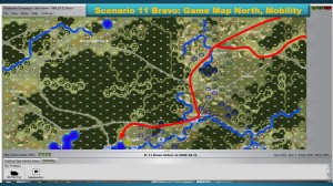 Figure 9-Game Map North Mobility-Flashpoint-Oct-AAR-Part1
