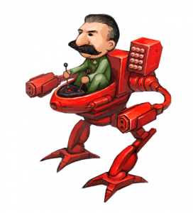 GARPA-34-Stalin-vs-Martians-3-Image
