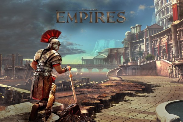 FoG Empires mainart logo