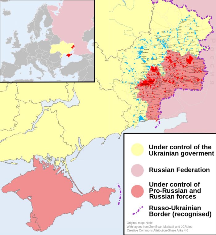 1280px 2014 Russo ukrainian conflict map