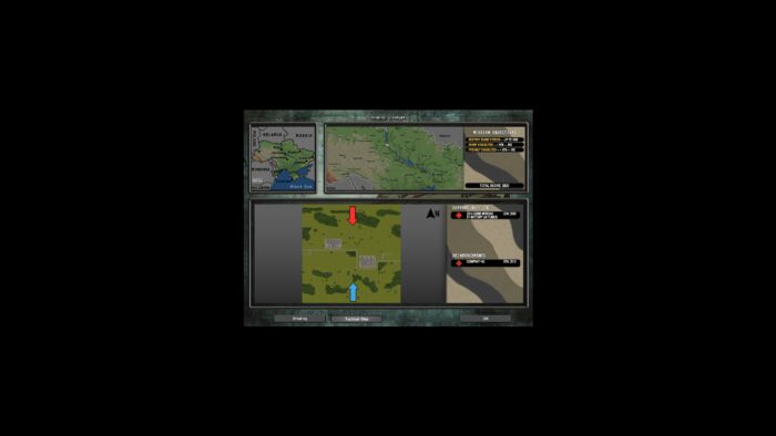 Combat Mission Black Sea Screenshot 2021.01.21 17.24.05.41