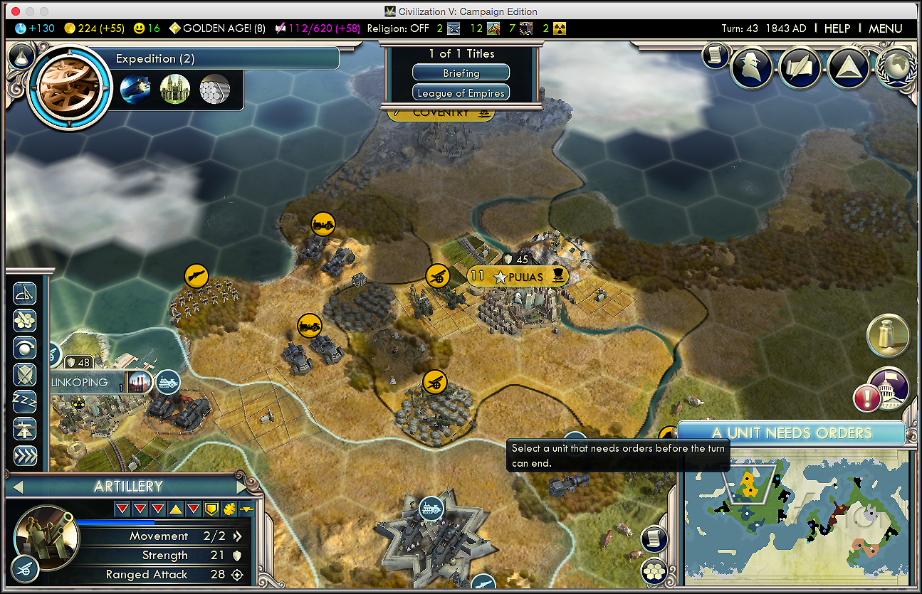 civv