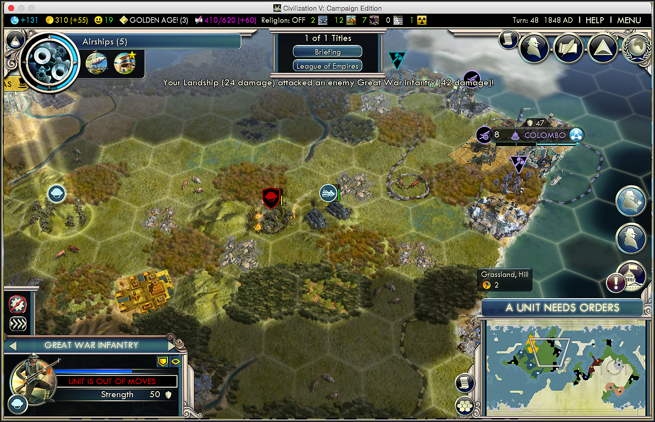 civv
