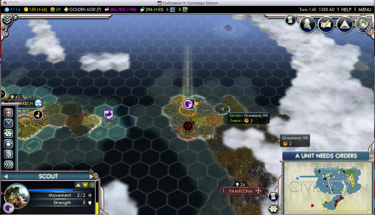 civv