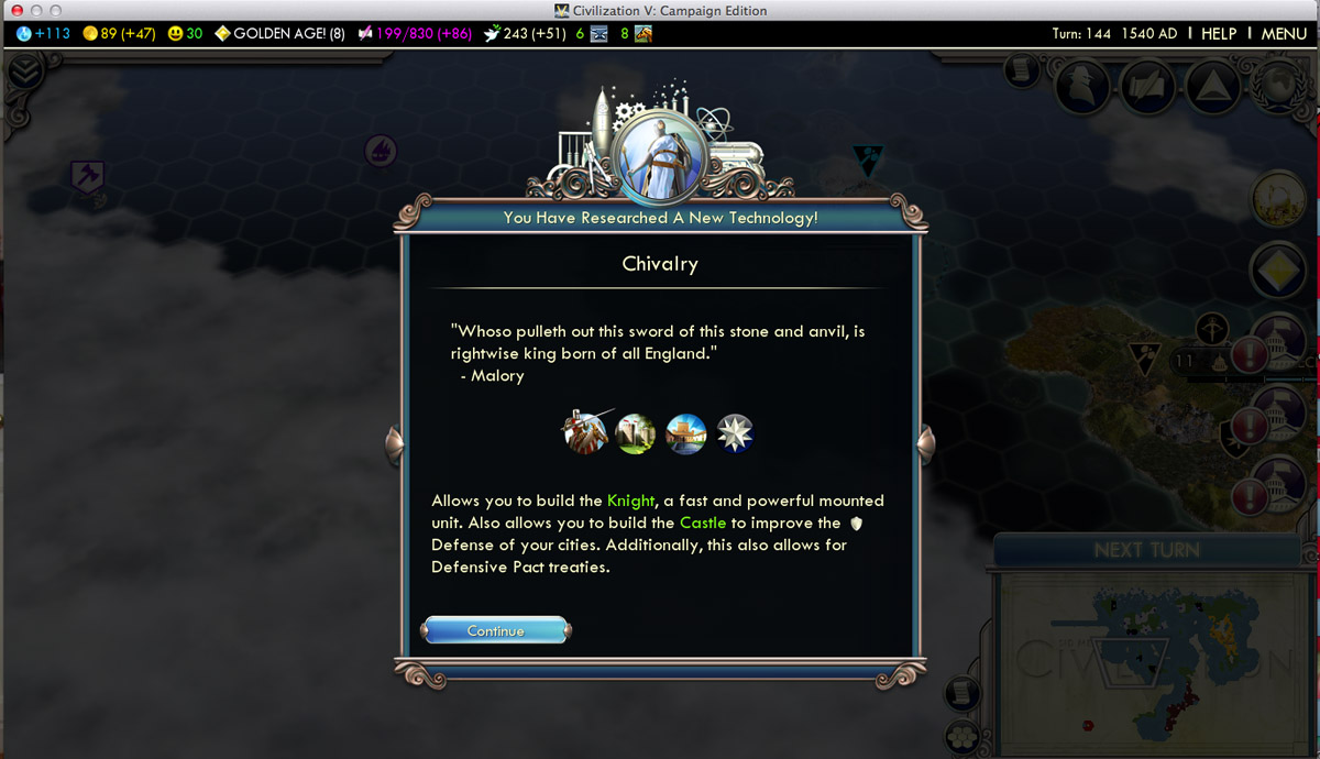 civv