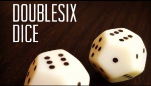GARPA32-Double-Six-Dice