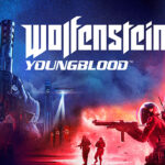 Wolfenstein Youngblood banner