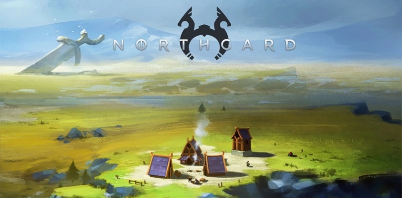 northgard cover