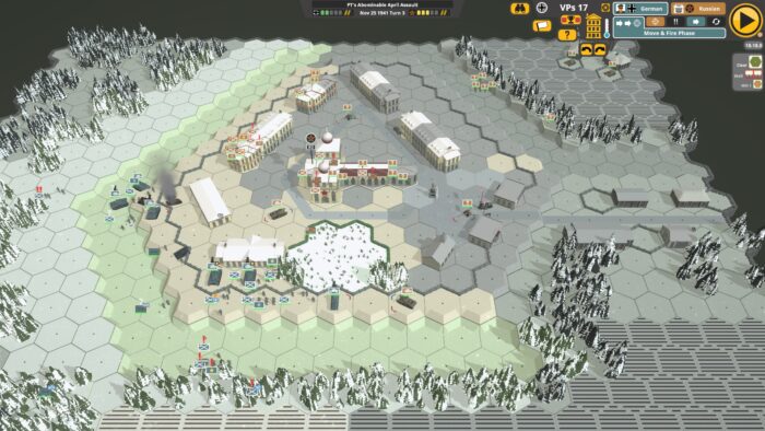 Turn3 Turn3