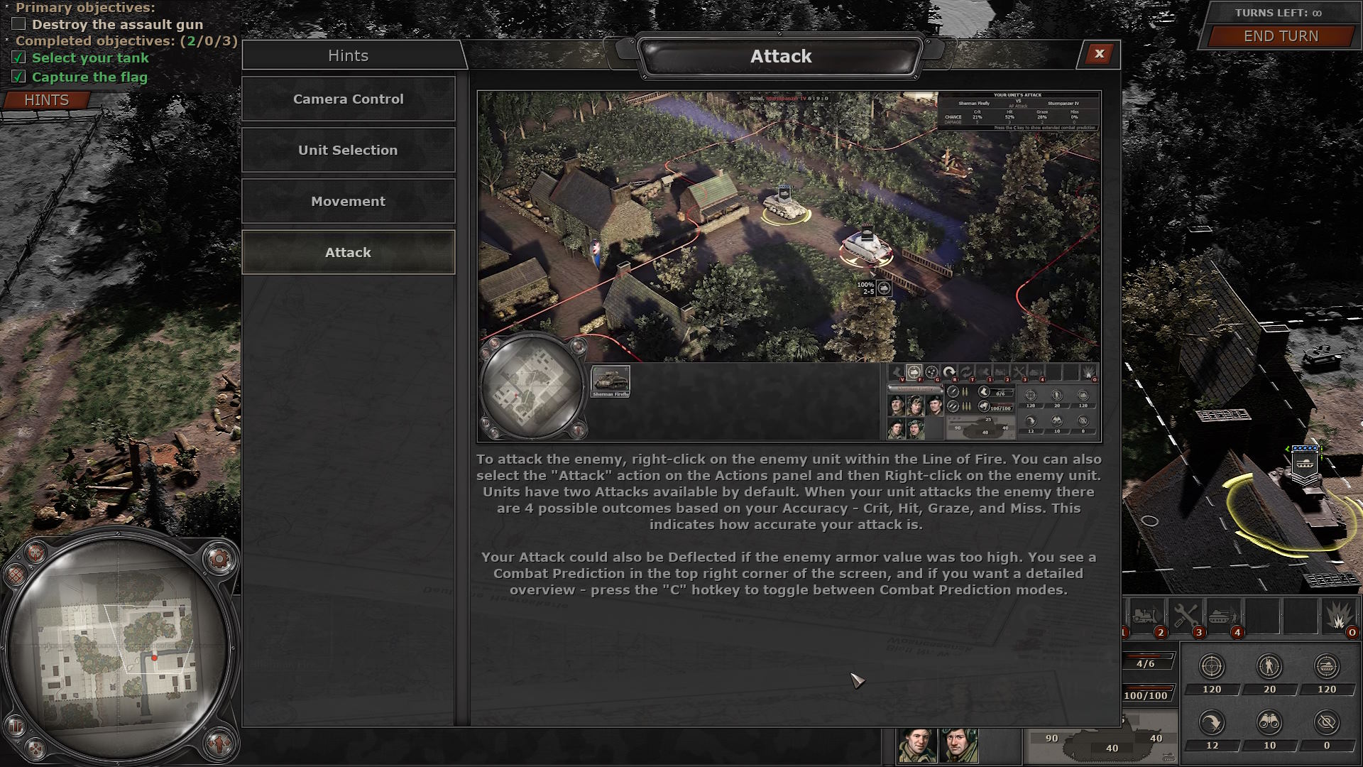 Grogheads Reviews! Headquarters: World War II – GrogHeads