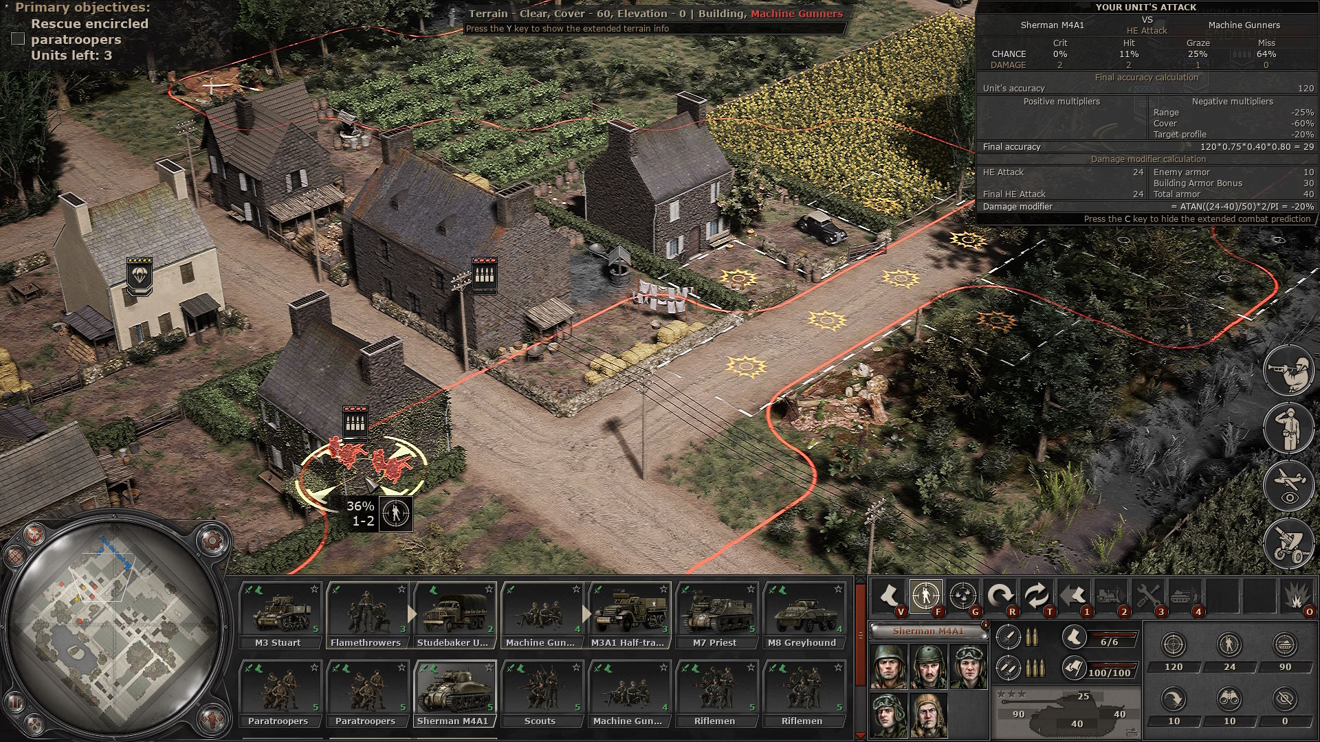 Grogheads Reviews! Headquarters: World War II – GrogHeads